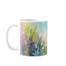 la esencia de la primavera