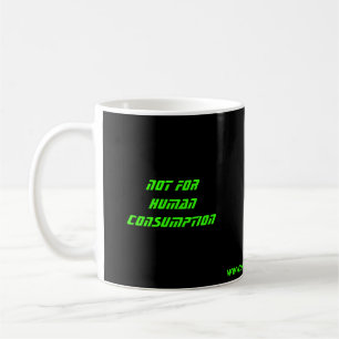 Taza De Café La "especia es llena de humo…"  Versión SW420