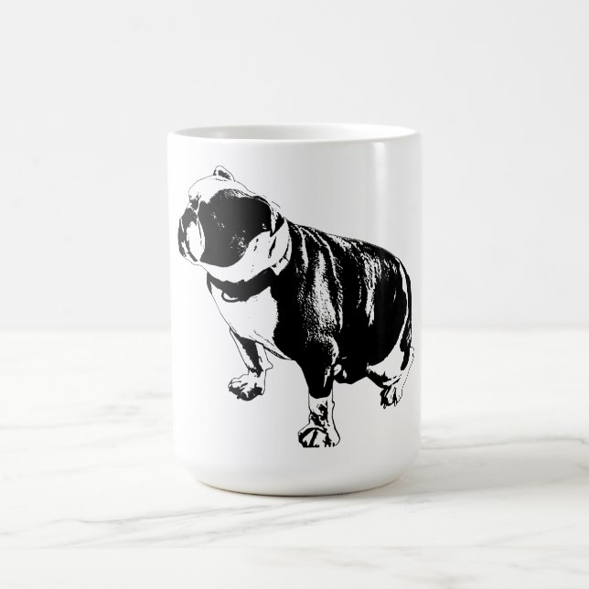 Taza De Café La espera llega fácil (Centro)