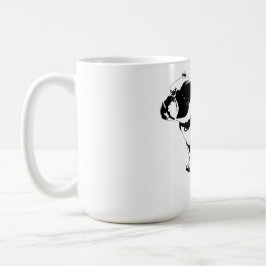 Taza De Café La espera llega fácil