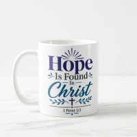 La Esperanza Se Encuentra En Cristo Frase Inspirad