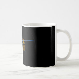 Taza De Café La estación espacial internacional 2009