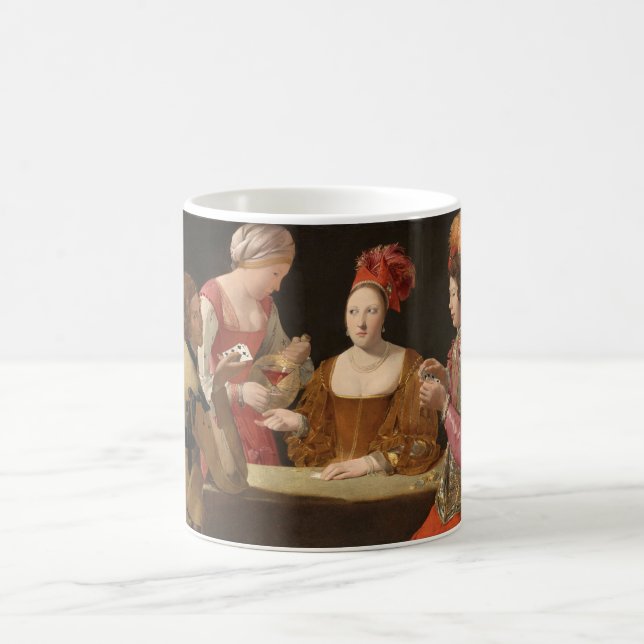 Taza De Café La excursión por el mar (Centro)