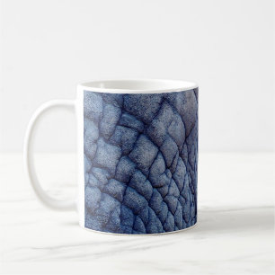 TAZA DE CAFÉ LA EXPERIENCIA CAMINA CON LOS ELEFANTES QUÉ HAY D
