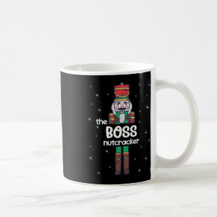 Taza De Café La familia de los cazadores nudistas coincide con 
