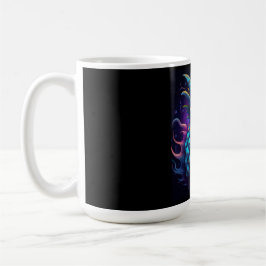 Taza De Café La famosa piña de Mandelbrot