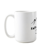 La fe puede mover montañas