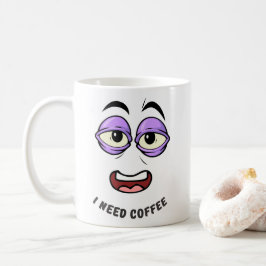 Taza De Café La felicidad en un cerdo