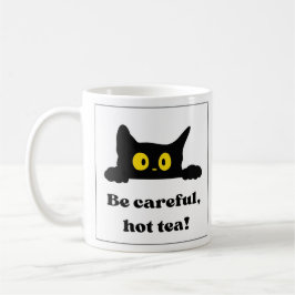 Taza De Café La felicidad en un cerdo