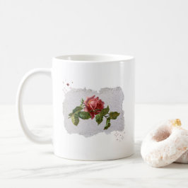 Taza De Café La felicidad en un cerdo