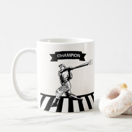 Taza De Café La felicidad en un cerdo