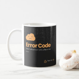 Taza De Café La felicidad en un cerdo