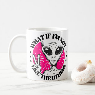 Taza De Café La felicidad en un cerdo