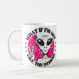 Taza De Café La felicidad en un cerdo