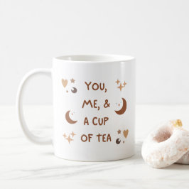 Taza De Café La felicidad en un cerdo
