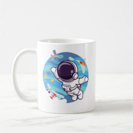 Taza De Café La felicidad en un cerdo