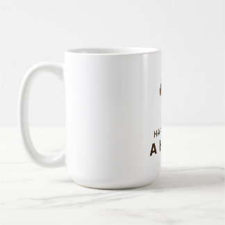 Taza De Café La Felicidad Es Un Caballo – Regalo Para Amantes d