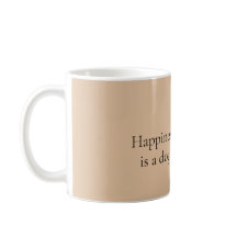 La felicidad es un perro