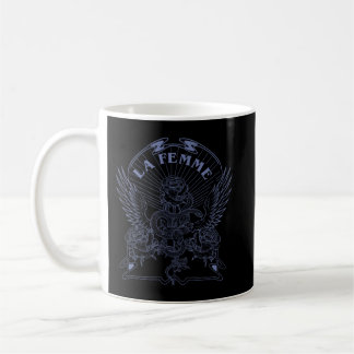 Taza De Café La Femme - Beth Dutton Yellowstone T-Shirt