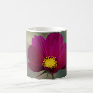 Taza De Café La flor perfecta de la hermana