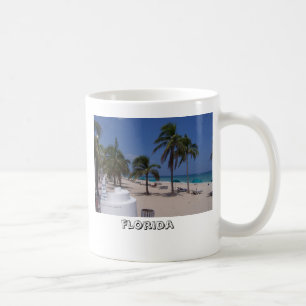 Taza De Café la Florida