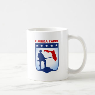 Taza De Café La Florida lleva el engranaje