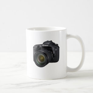 Taza De Café La fotografía no es un crimen (la taza)