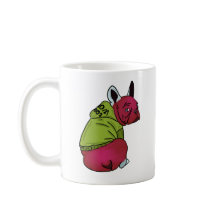 La francesa, el inquebrantable Bulldog francés