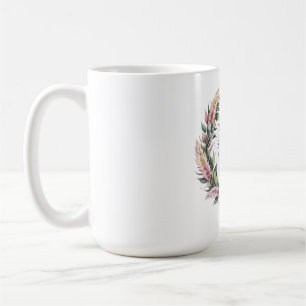 Taza De Café La fuerza de una madre conquista todos los miedos