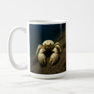 Taza De Café La furia