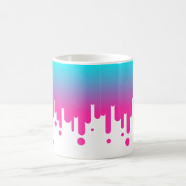 Taza De Café La fusión