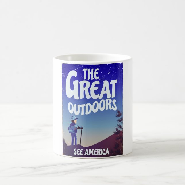 Taza De Café La Gran Terraza (Centro)