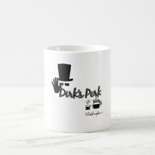 Taza De Café La gratificación de Dirk
