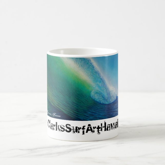 Taza De Café La Graviere, Francia (Centro)