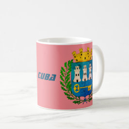 Taza De Café La Habana, Cuba, La Habana, Cuba (Capital Cubana)