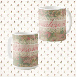 Taza De Café La habitación romántica Le Boudoir Romantique