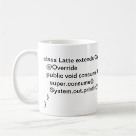 Taza De Café La herencia del café