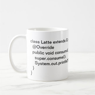 Taza De Café La herencia del café