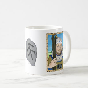 Taza De Café La Historia