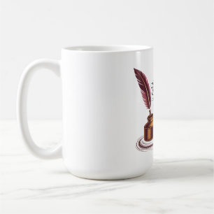 Taza De Café La historia de amor más grande jamás contada es la