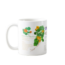 La hora de café de los jardineros.