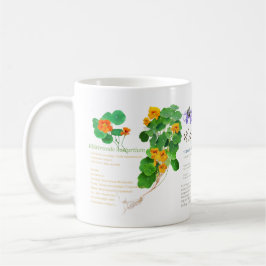 Taza De Café La hora de café de los jardineros.