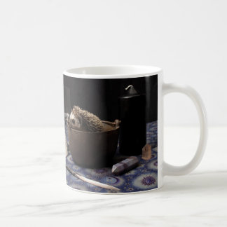 Taza De Café La hora Witching