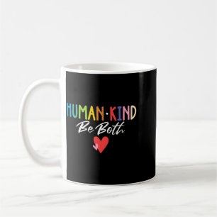 Taza De Café La humanidad debe difundir amabilidad y empatía an