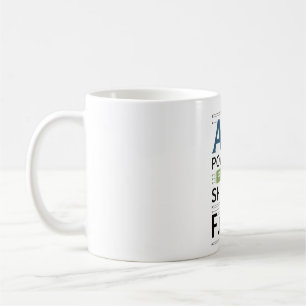 Taza De Café La IA impulsando el progreso - modelando el futuro