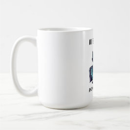 Taza De Café La IA necesita más café