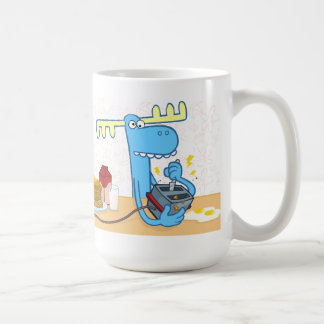 Taza De Café La ignorancia es dicha