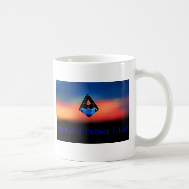 Taza De Café La joya (Derecha)