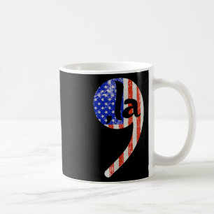 Taza De Café La Kamala Harris 2024 Por El Presidente
