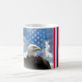 Taza De Café "La libertad no es libre"